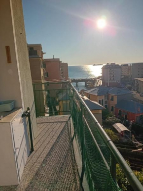 Casa Giuseppe Genova